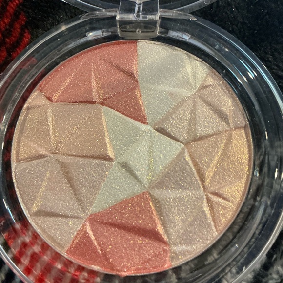 Champagne Pearl Highlighter Palette - Picture 6 of 7
